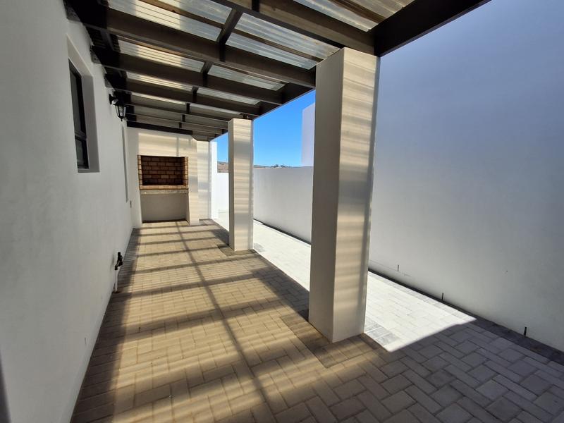 2 Bedroom Property for Sale in Britannia Bay Western Cape